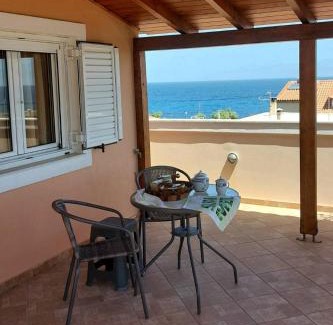 Xylokastro-Evrostina Apartamento | En Zar Ξυλόκαστρο