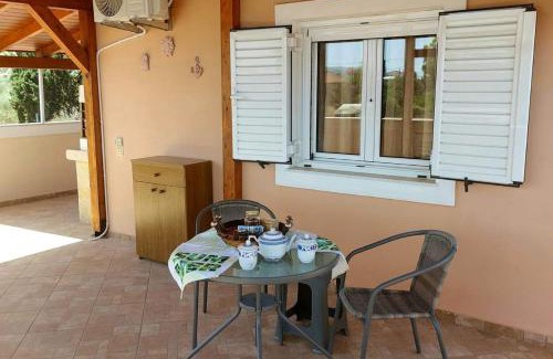 Xylokastro-Evrostina Apartamento | En Zar Ξυλόκαστρο