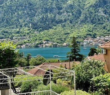Kotor Apartamento | ENA Apartment