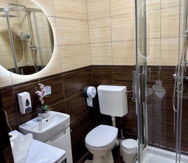 Kotor Apartamento | ENA Apartment