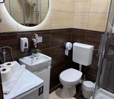 Kotor Apartamento | ENA Apartment