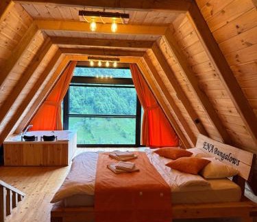 Ayder Cabina | Ena Bungalows