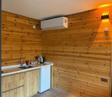 Ayder Cabina | Ena Bungalows