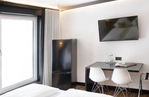 Stedtfeld Hotel | ENA Hotel by WMM Hotels