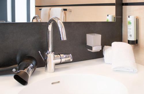 Stedtfeld Hotel | ENA Hotel by WMM Hotels