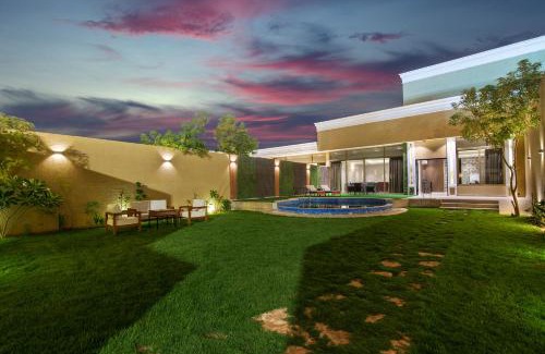 Riyadh Complejo | Enala Hotel Resorts - Riyadh
