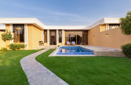 Riyadh Complejo | Enala Hotel Resorts - Riyadh