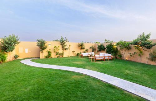 Riyadh Complejo | Enala Hotel Resorts - Riyadh