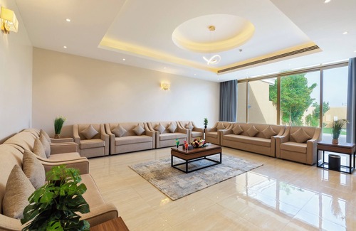 Al Olaya District Complejo | Enala resort