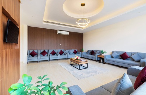 Al Olaya District Complejo | Enala resort