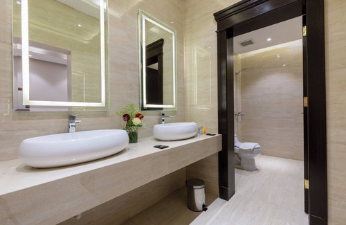 Al Olaya District Complejo | Enala resort