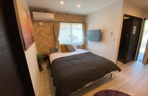 Shirahama Villa | Enalee Beach Villa