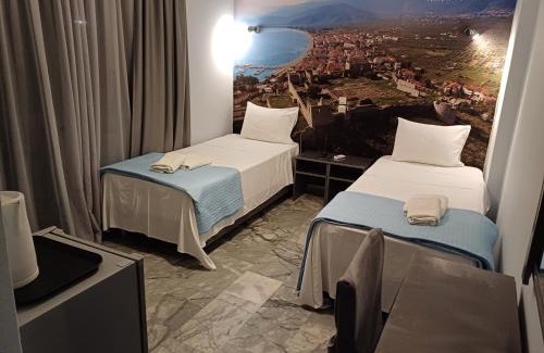 Paralio Astros Hotel | Enalion Beach Hotel