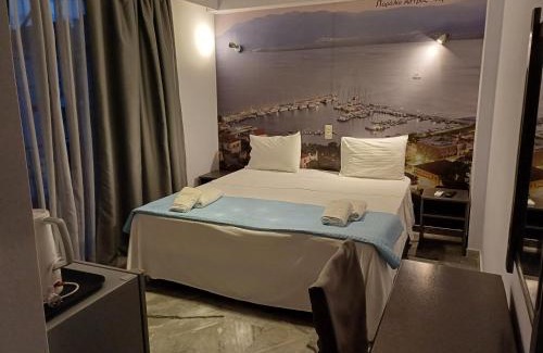 Paralio Astros Hotel | Enalion Beach Hotel