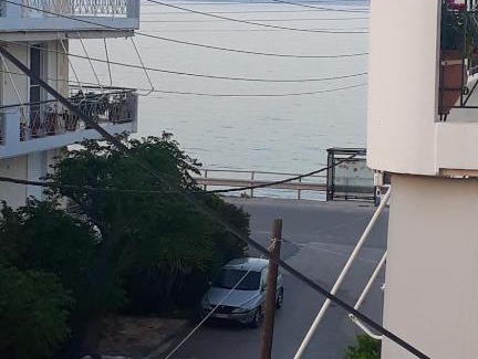 Paralio Astros Hotel | Enalion Beach Hotel