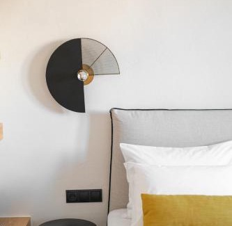 Old Town Naxos Apartamento | Enalios sunset suites