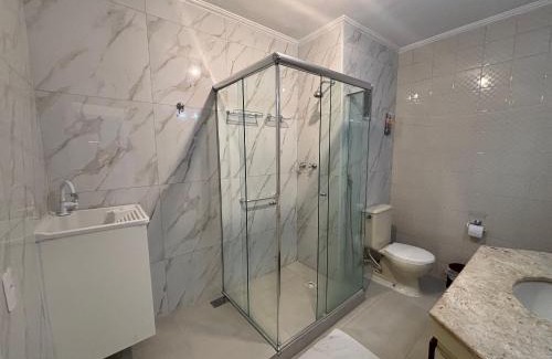 Centro Apartamento | ENB | Flat hotel em SBC p/2 pp Espaço e Conforto