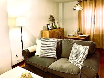 Burela Apartamento | EnBURELA Sol y Playa