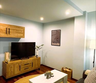 Burela Apartamento | EnBURELA Sol y Playa
