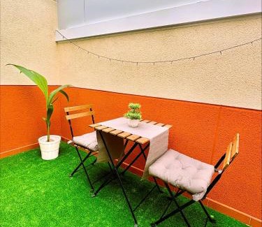 Burela Apartamento | EnBURELA Sol y Playa