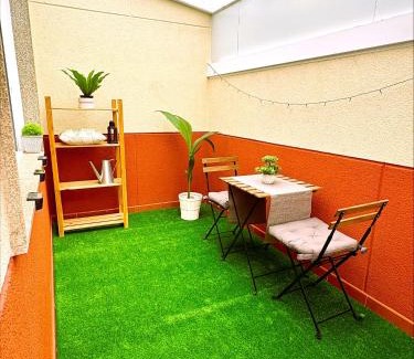 Burela Apartamento | EnBURELA Sol y Playa