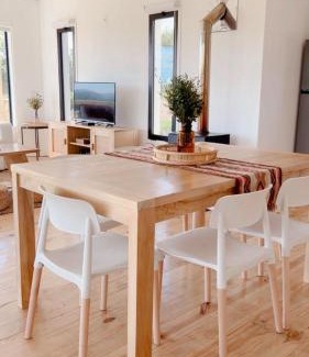 Villa Serrana Chalet De Esquí | Encalma Villa Serrana