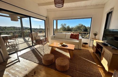 Villa Serrana Chalet De Esquí | Encalma Villa Serrana