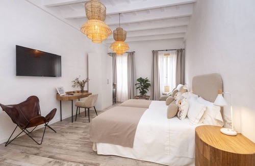 Alayor Hotel | Encant de Alaior Boutique Hotel