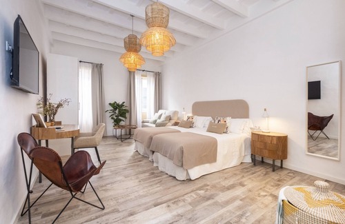 Alayor Hotel | Encant de Alaior Boutique Hotel