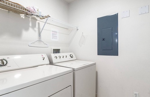 West Kissimmee Cabaña | Encantada-ru85