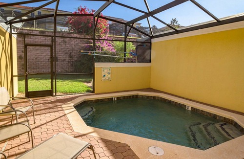 West Kissimmee Cabaña | Encantada-ru85