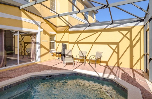 West Kissimmee Cabaña | Encantada-ru85