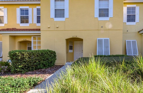 West Kissimmee Cabaña | Encantada-ru85