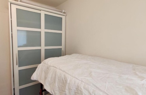 Calafat Apartamento | Encantador Apartamento Llobeta 2B