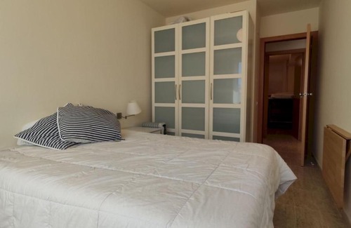 Calafat Apartamento | Encantador Apartamento Llobeta 2B