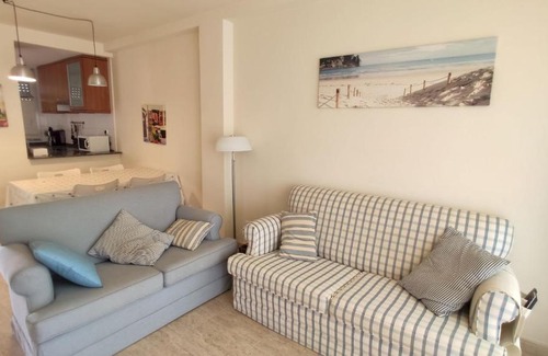 Calafat Apartamento | Encantador Apartamento Llobeta 2B