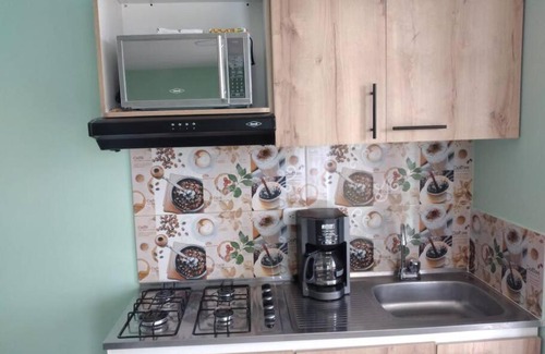 Filandia Apartamento | Encantador apartamento con vista al Bosque