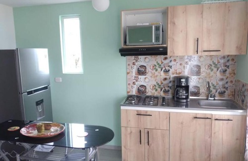 Filandia Apartamento | Encantador apartamento con vista al Bosque