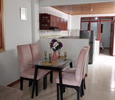 Ibague Apartamento | Encantador apartamento