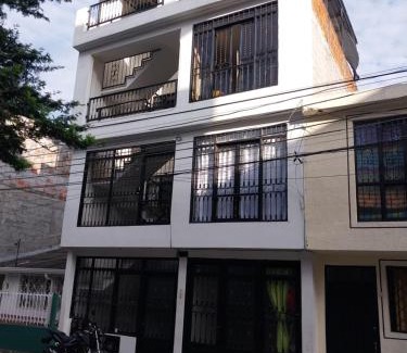Ibague Apartamento | Encantador apartamento