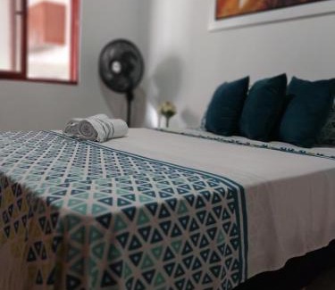 Ibague Apartamento | Encantador apartamento