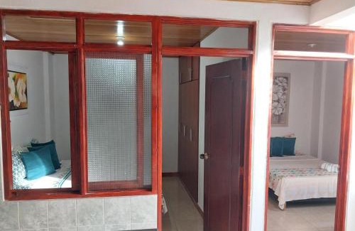 Ibague Apartamento | Encantador apartamento
