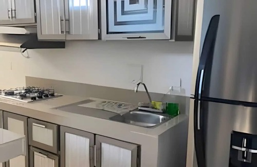 Santa Cruz de Mompox Casa | Encantador apartamento diseñado para ti!