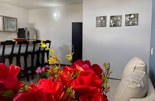 Santa Cruz de Mompox Casa | Encantador apartamento diseñado para ti!