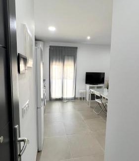 Lebrija Apartamento | Encantador Apartamento en Lebrija