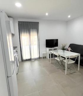 Lebrija Apartamento | Encantador Apartamento en Lebrija