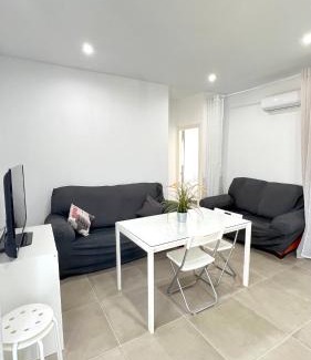 Lebrija Apartamento | Encantador Apartamento en Lebrija