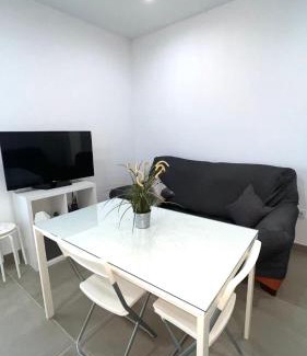 Lebrija Apartamento | Encantador Apartamento en Lebrija