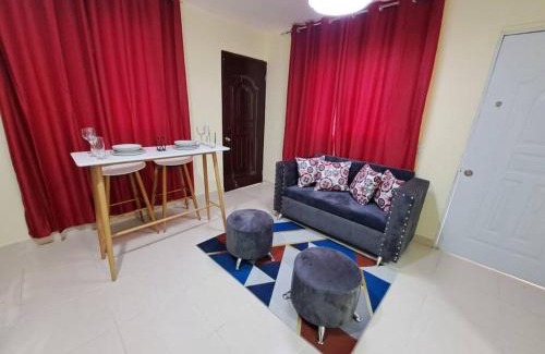 Villa Mella Apartamento | Encantador Apartamento Pequeño