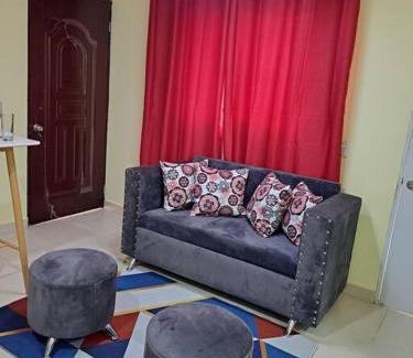 Villa Mella Apartamento | Encantador Apartamento Pequeño